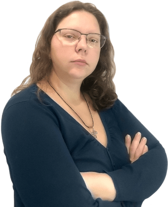 Шалагина Наталья, Ведущий эксперт по охране труда