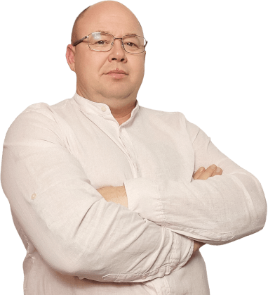 Воронцов Алексей, Руководитель направления по управлению профрисками